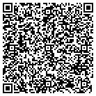 QR code with Henzls Seamless Gutters Siding contacts