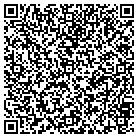 QR code with True Wheel Cycling & Fitness contacts