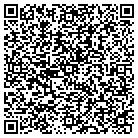 QR code with Alf's Climate Controlled contacts
