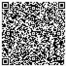 QR code with Phil's Discount Store contacts