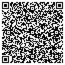 QR code with Amys Cutting Edge contacts
