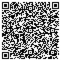 QR code with Jtj Inc contacts