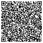 QR code with Heiden Construction Inc contacts
