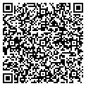 QR code with J W Hairs contacts