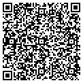 QR code with Oppd contacts