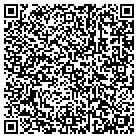 QR code with Quadhamer Backhoe & Trenching contacts