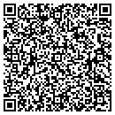 QR code with Hamer Orvil contacts