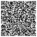 QR code with Zip Electric contacts