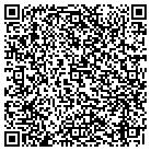 QR code with Ticket Express Inc contacts