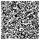 QR code with Janines Flower Exchange contacts
