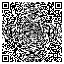 QR code with Hong Kong Cafe contacts