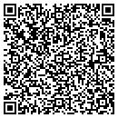 QR code with J D Designs contacts