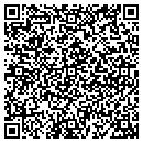 QR code with J & S Auto contacts