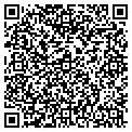 QR code with Bar 415 contacts