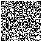 QR code with Main Street Barber & Style contacts