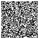 QR code with Harland Divison contacts