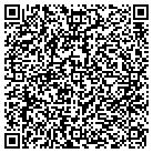 QR code with D & D Precision Technologies contacts