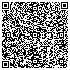 QR code with Covington Used Cars Inc contacts