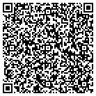 QR code with Marty Petska Pioneer Seeds contacts