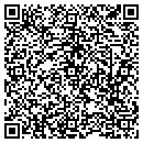 QR code with Hadwiger Farms Inc contacts