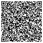 QR code with Huebner & Petersen Advertising contacts