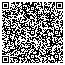 QR code with Alvin P Alms & Co contacts