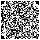 QR code with McCracken Chiropractic Clinic contacts