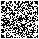 QR code with Two Dam Buffalo contacts