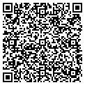 QR code with KFC contacts
