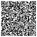 QR code with Donald Blank contacts