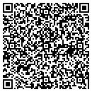 QR code with Clint Pease contacts