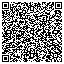 QR code with Honeywell contacts