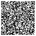 QR code with R N I contacts