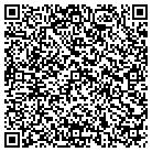QR code with George Woods Interior contacts