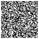 QR code with Orville Green Trucking Co contacts