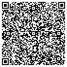QR code with Precision Grading & Dirtworks contacts