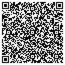 QR code with Jack's Shack contacts