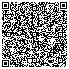 QR code with Around Clock Carpet & Uphl Cle contacts