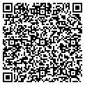 QR code with IBA contacts