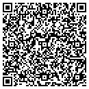 QR code with Jeff Graf contacts