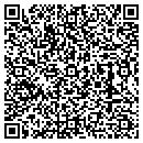 QR code with Max I Walker contacts