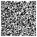 QR code with Uah Library contacts