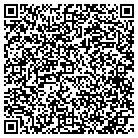 QR code with Hallmark Gold Crown Store contacts