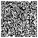 QR code with C&L Auto Parts contacts
