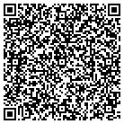 QR code with Hillaero Modification Center contacts