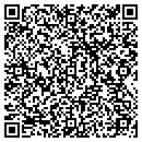 QR code with A J's Support Service contacts