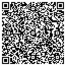 QR code with Rhine Repair contacts
