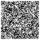 QR code with Garden County Weed Control contacts