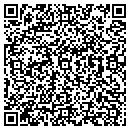 QR code with Hitch N Post contacts