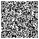 QR code with Ack Express contacts